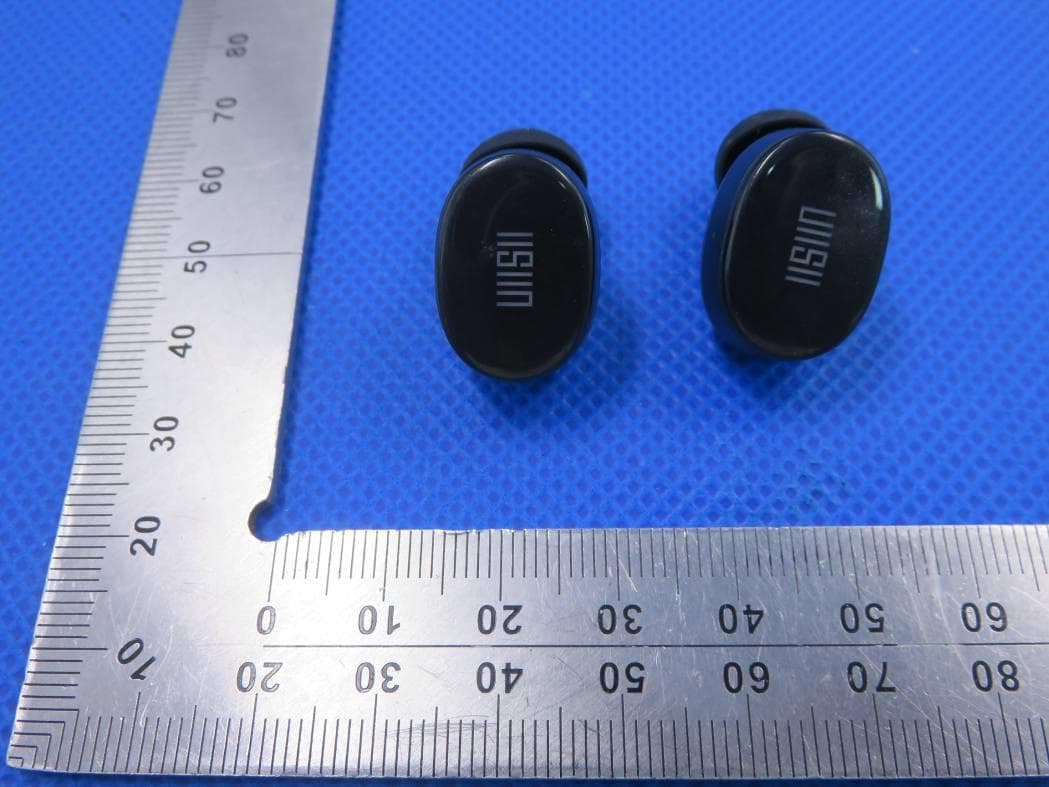 TWS Earphones - FCC ID 2AMNQTWS16 - Dongguan UiiSii Electronics Co., Ltd. (2)