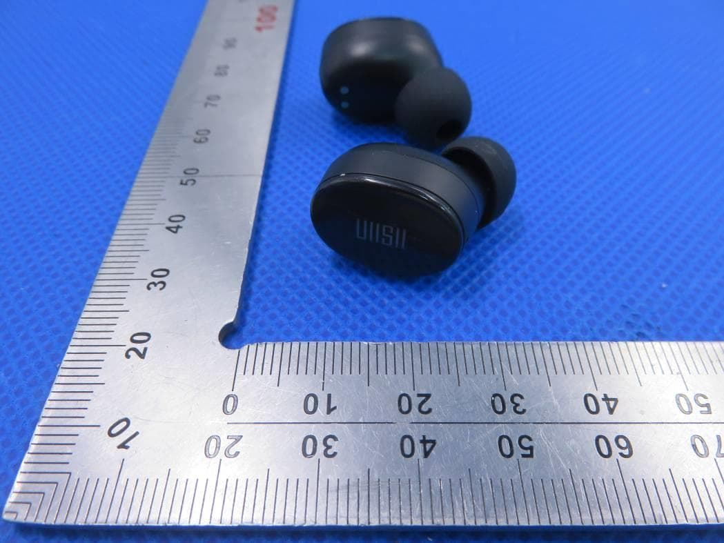 TWS Earphones - FCC ID 2AMNQTWS16 - Dongguan UiiSii Electronics Co., Ltd. (3)