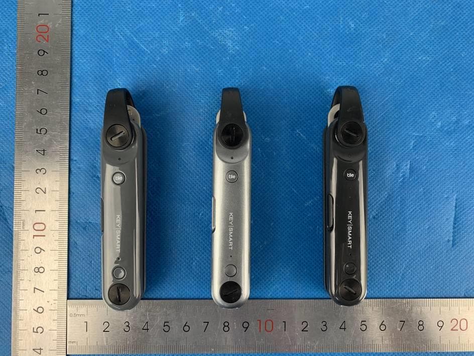 KeySmart Max with Tile Smart Location - FCC ID 2AMNT-KS421-STL - Curv Group LLC (3)