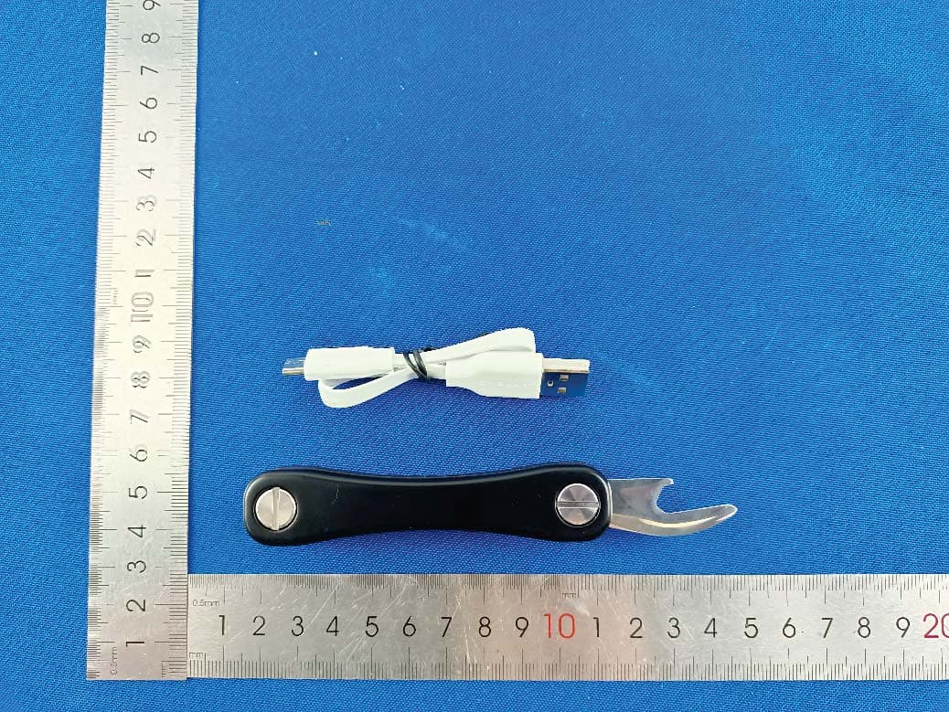 KeySmart iPro - FCC ID 2AMNT-KS431 - Curv Group LLC (3)