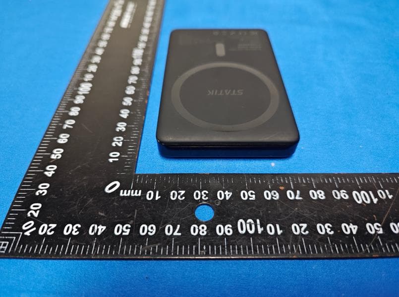 STATIK STATE POWERBANK - FCC ID 2AMNT-PUP-0434 - Curv Group LLC (1)