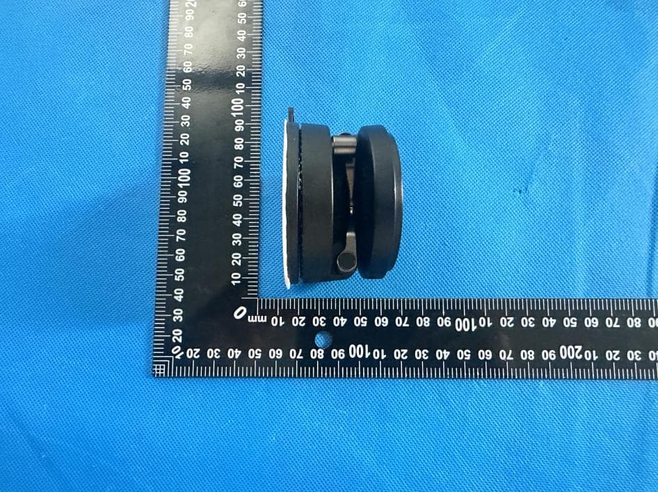 Wireless Car Charger - FCC ID 2AMNT-PUP-0661 - Curv Group LLC (3)