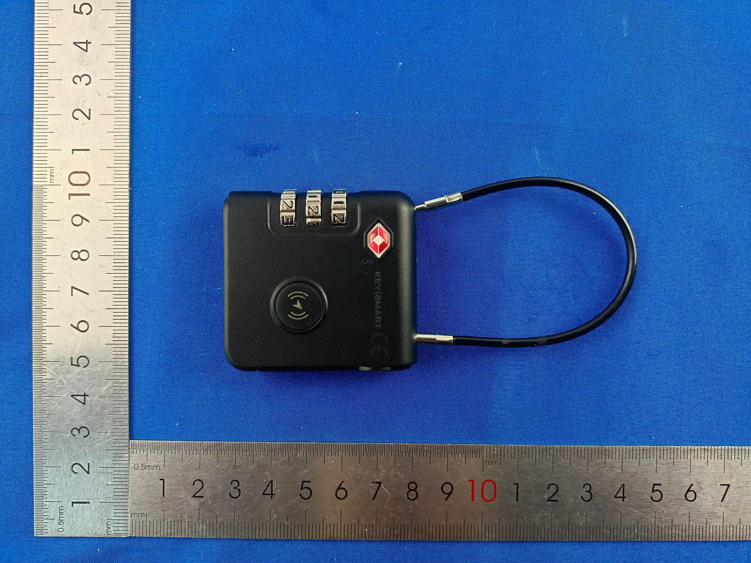 SMARTLOCK - FCC ID 2AMNT-PUP0725 - Curv Group LLC (2)