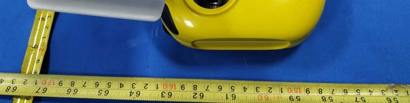 CHASING Underwater Drone Remote - FCC ID 2AMOD-CHASINGM2 - Chasing-Innovation Technology Co.,Ltd. (3)