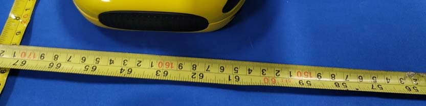 CHASING Underwater Drone Remote - FCC ID 2AMOD-CHASINGM2 - Chasing-Innovation Technology Co.,Ltd. (5)