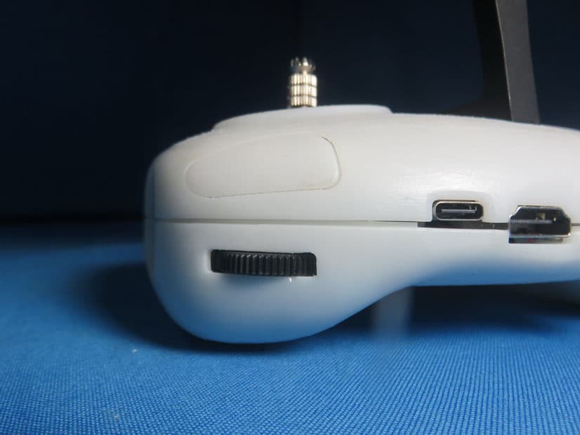 CHASING RC3 - FCC ID 2AMOD-CM2R3 - Chasing-Innovation Technology Co.,Ltd. (5)
