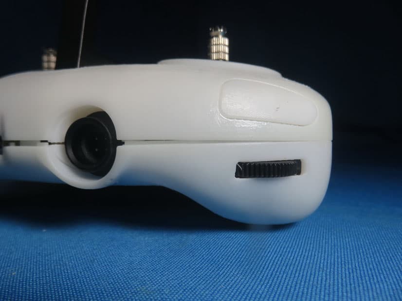 CHASING RC3 - FCC ID 2AMOD-CM2R3 - Chasing-Innovation Technology Co.,Ltd. (4)