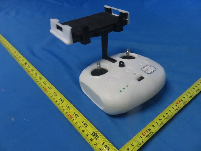 CHASING RC3 - FCC ID 2AMOD-CM2R3 - Chasing-Innovation Technology Co.,Ltd. (3)