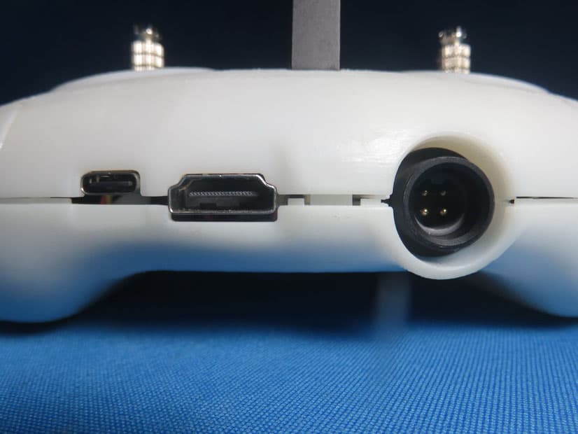 CHASING RC3 - FCC ID 2AMOD-CM2R3 - Chasing-Innovation Technology Co.,Ltd. (2)