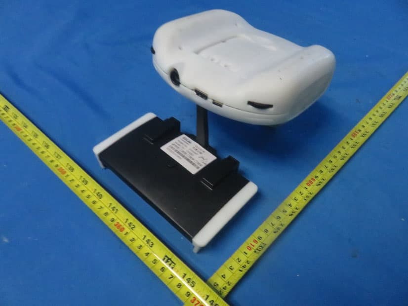 CHASING RC3 - FCC ID 2AMOD-CM2R3 - Chasing-Innovation Technology Co.,Ltd.