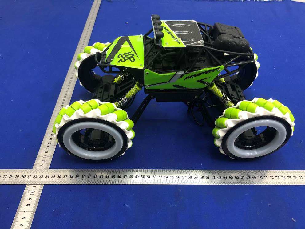 NEW DANCING DRIFTING - FCC ID 2AMOVDKP2000-R - HYPER TOY COMPANY