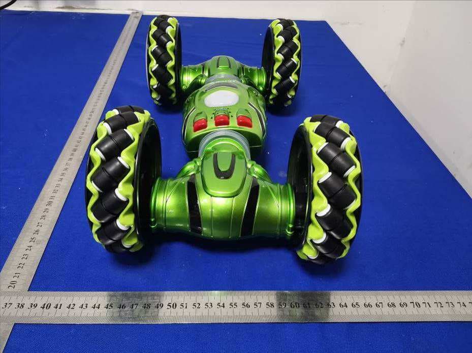 DRIFTING TWIST - FCC ID 2AMOVDKT1002-R - HYPER TOY COMPANY