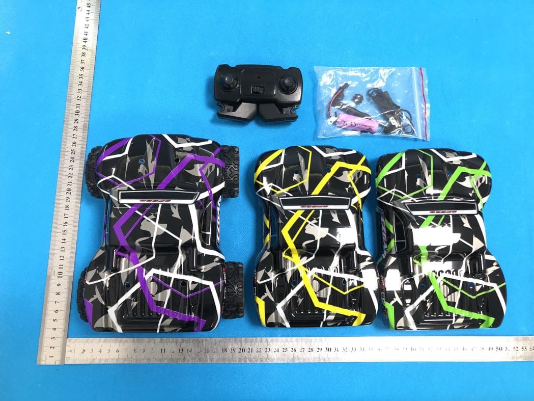 R/C CAR - FCC ID 2AMOZS787E20141226 - SHANTOU PENGXIANG TOYS FACTORY