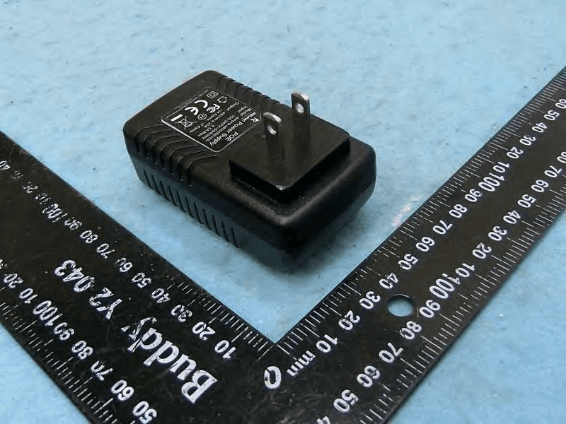 60 GHz Outdoor Distribution System - FCC ID 2AMP5K60C2 - Kwikbit Inc.