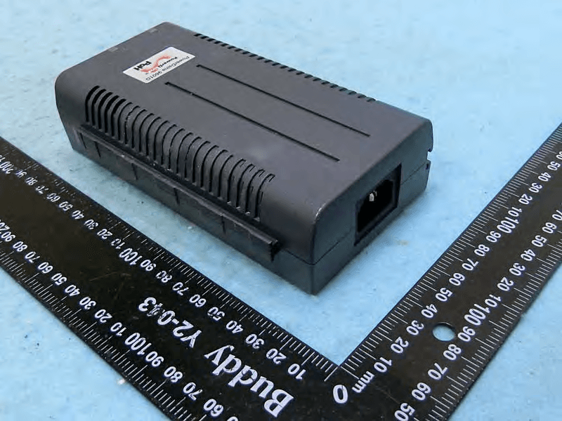 60 GHz Outdoor Distribution System - FCC ID 2AMP5K60X - Kwikbit Inc.