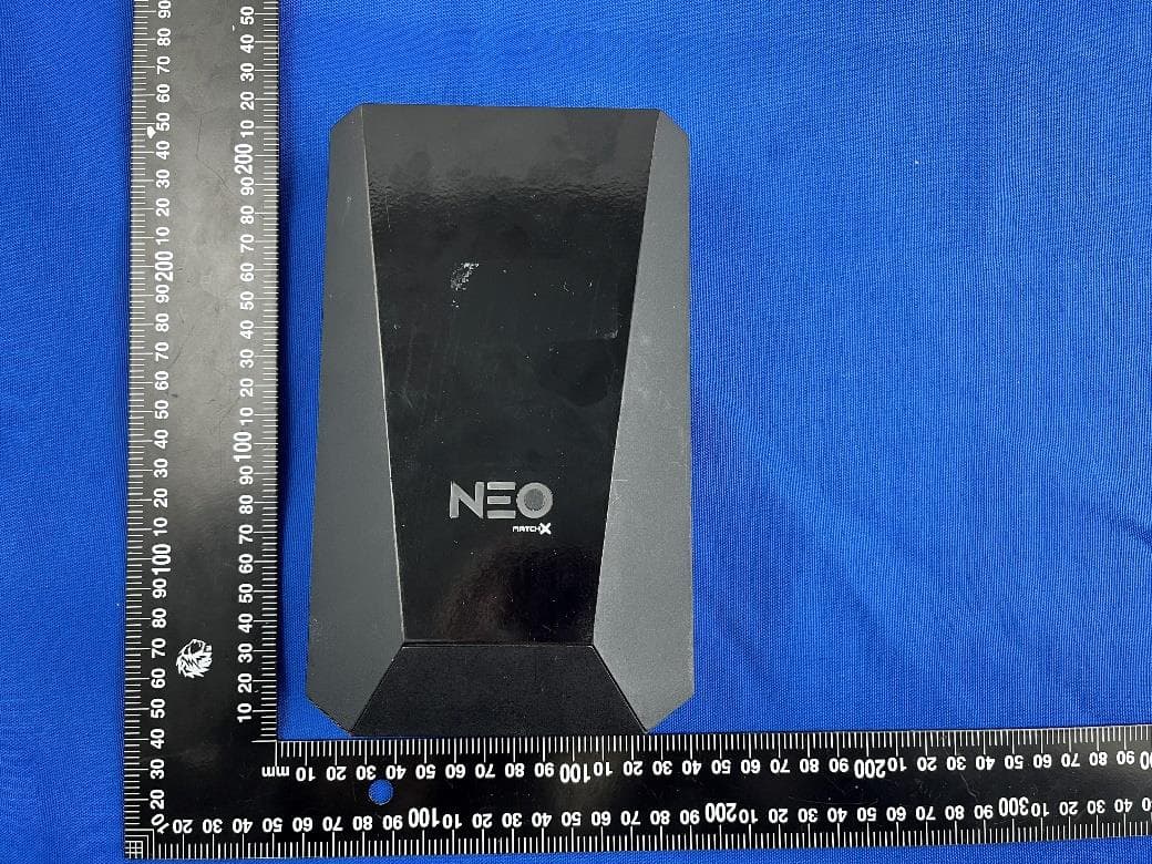 NEO - FCC ID 2AMPF-MX2311 - MatchX GmbH (2)