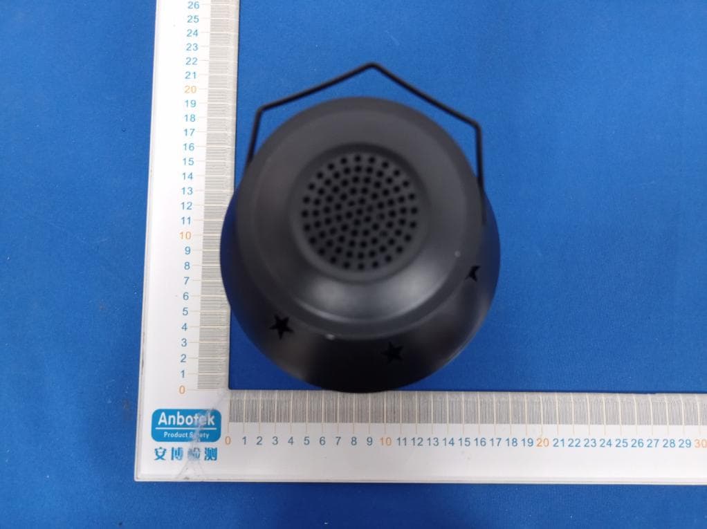 IJOY LUMINAWIRELESS SPEAKER - FCC ID 2AMPL-IJLSLA017 - Dongshun Tech Development Limited (2)