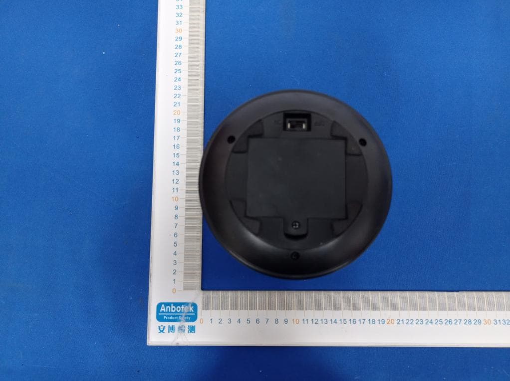 IJOY LUMINAWIRELESS SPEAKER - FCC ID 2AMPL-IJLSLA017 - Dongshun Tech Development Limited