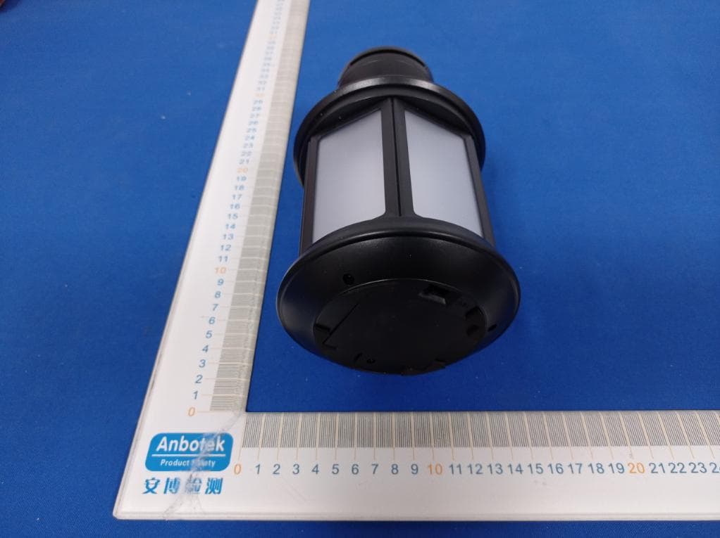 IJOY LUMINAWIRELESS SPEAKER - FCC ID 2AMPL-IJLSLA017 - Dongshun Tech Development Limited (4)