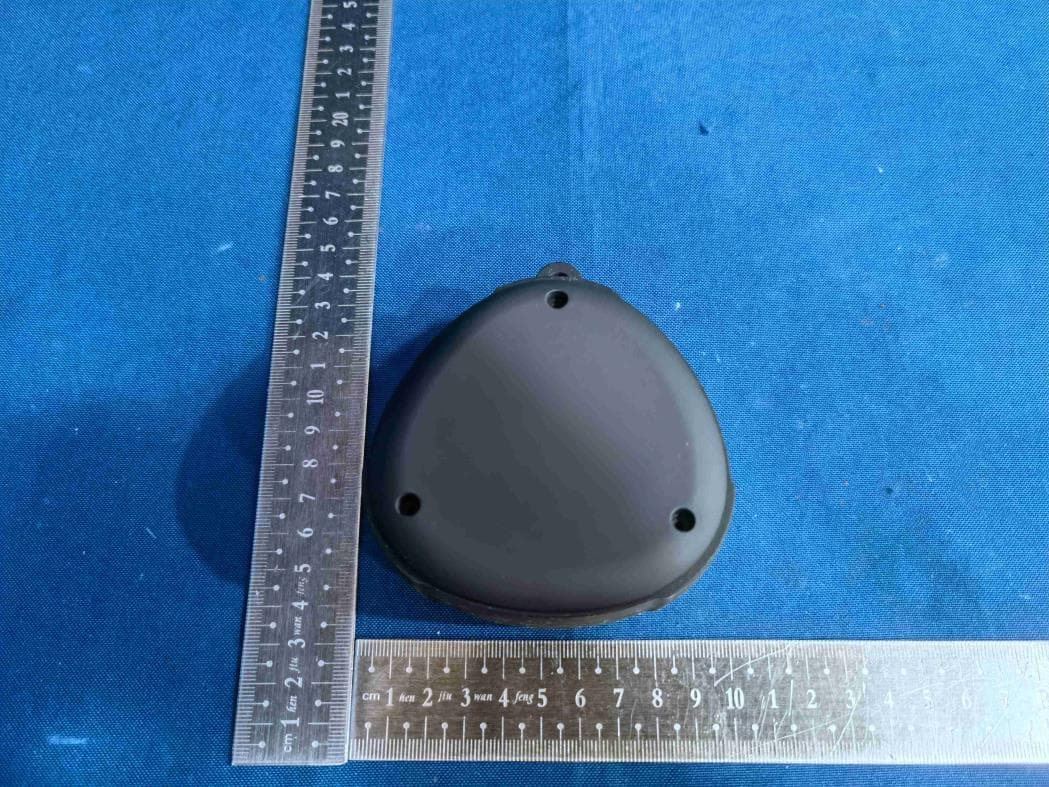 Tag Along Wireless Key Chain Speaker - FCC ID 2AMPL-MA129 - Dongshun Tech Development Limited