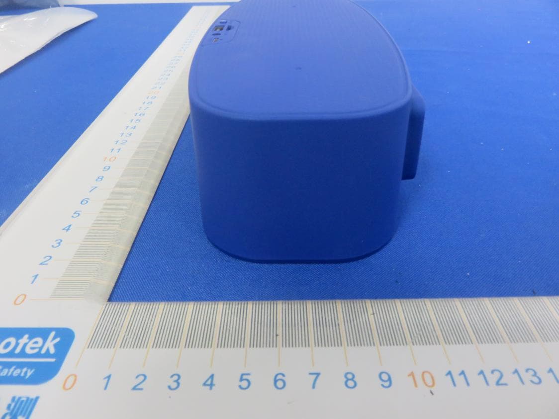 Wireless Speaker - FCC ID 2AMPLNAS-3105D - Dongshun Tech Development Limited (2)
