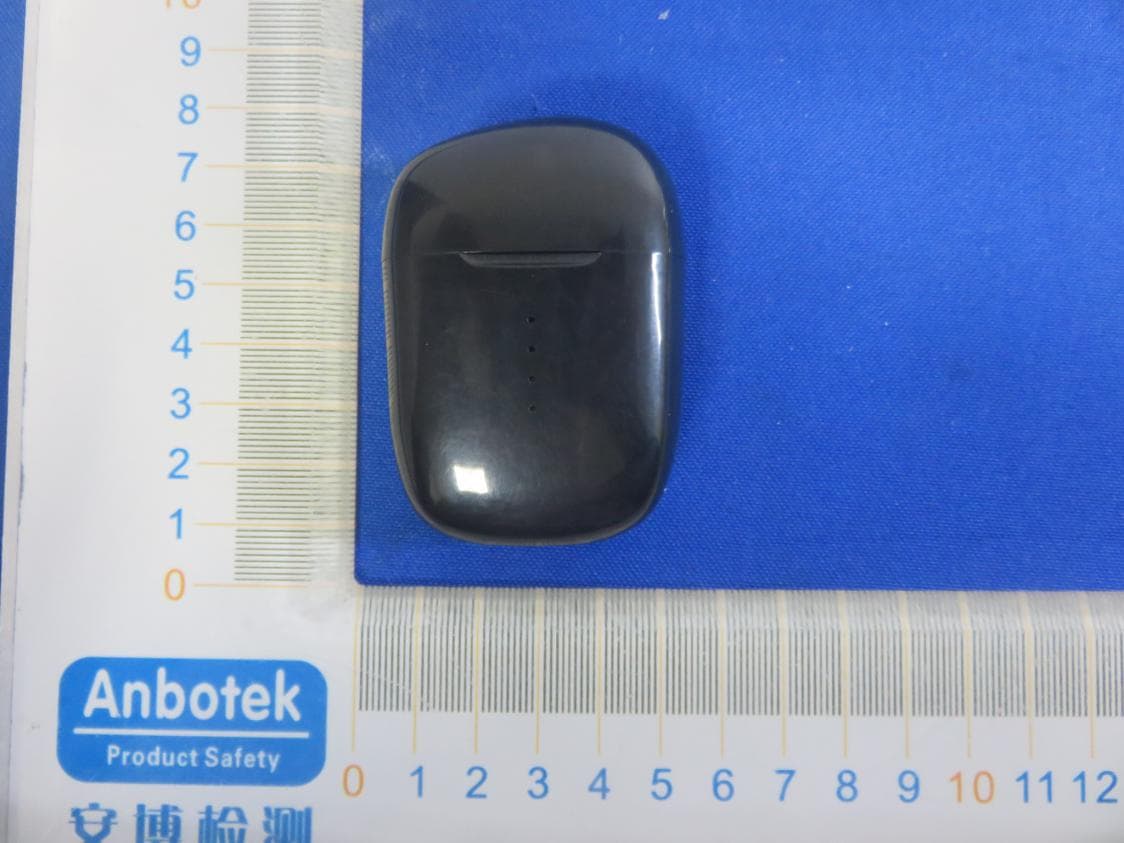 True Wireless Earbuds - FCC ID 2AMPLNE-980 - Dongshun Tech Development Limited (4)