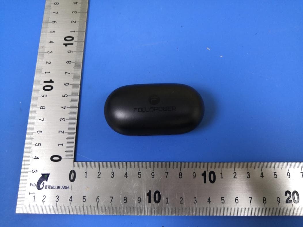 F10 Pro - FCC ID 2AMQ6-F10PRO - Dongguan Liesheng Electronics Co., Ltd.