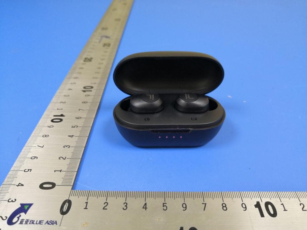 F10 Pro - FCC ID 2AMQ6-F10PRO - Dongguan Liesheng Electronics Co., Ltd. (5)