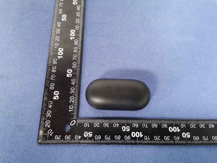 Haylou GT1 True Wireless Earbuds - FCC ID 2AMQ6-GT01 - Dongguan Liesheng Electronics Co., Ltd. (4)