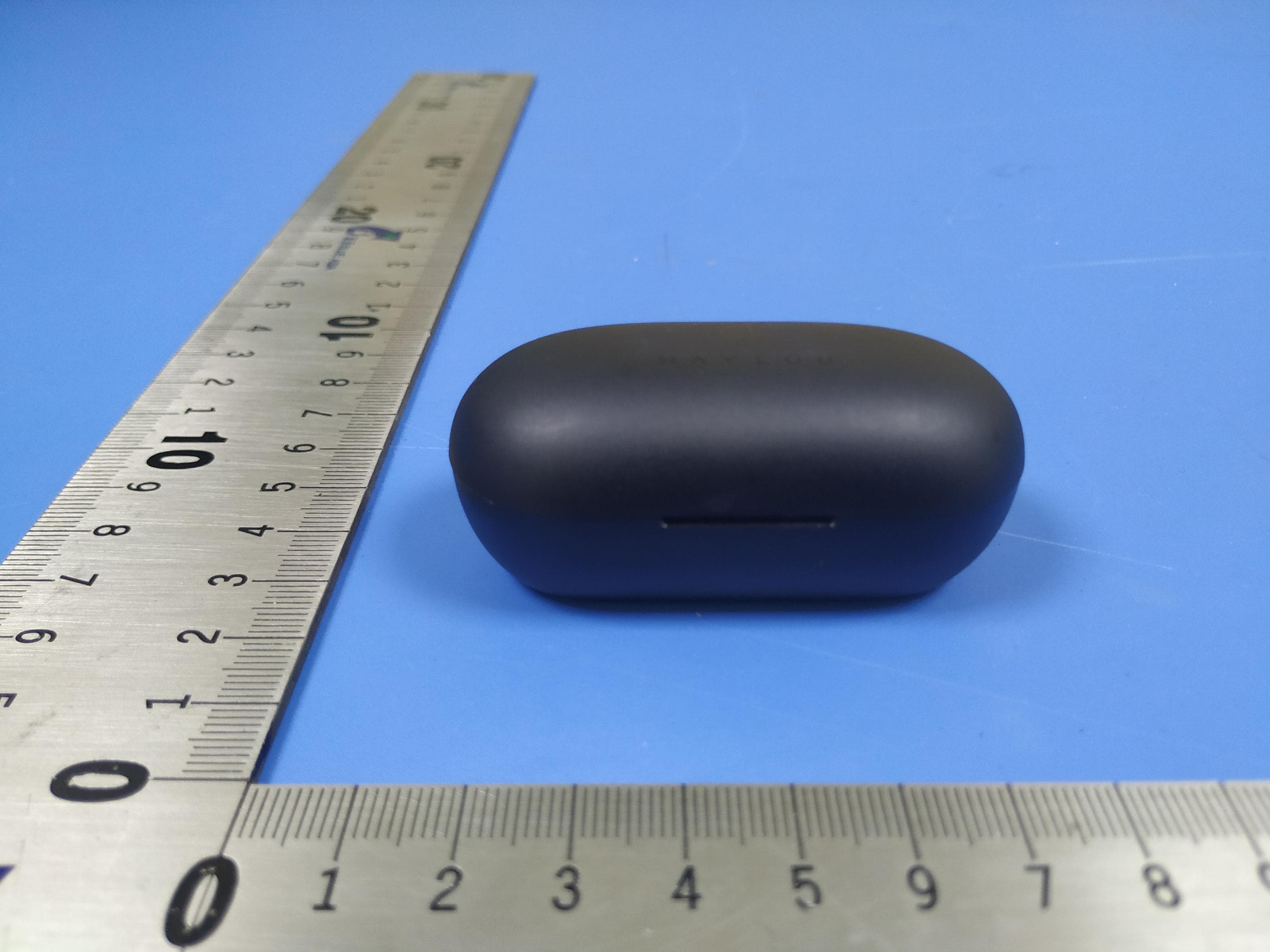 Haylou-GT1 PLUS - FCC ID 2AMQ6-GT1PLUS - Dongguan Liesheng Electronics Co., Ltd.