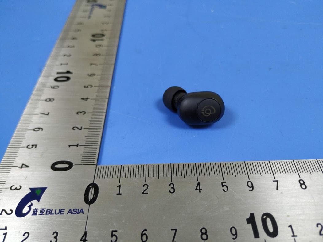 TWS Bluetooth earphones - FCC ID 2AMQ6-GT2 - Dongguan Liesheng Electronics Co., Ltd. (2)