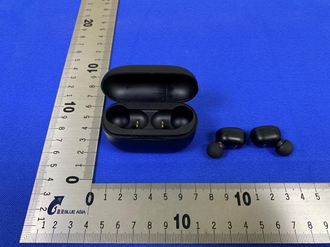 Haylou Wireless Earbuds - FCC ID 2AMQ6-GT5 - Dongguan Liesheng Electronics Co., Ltd. (3)