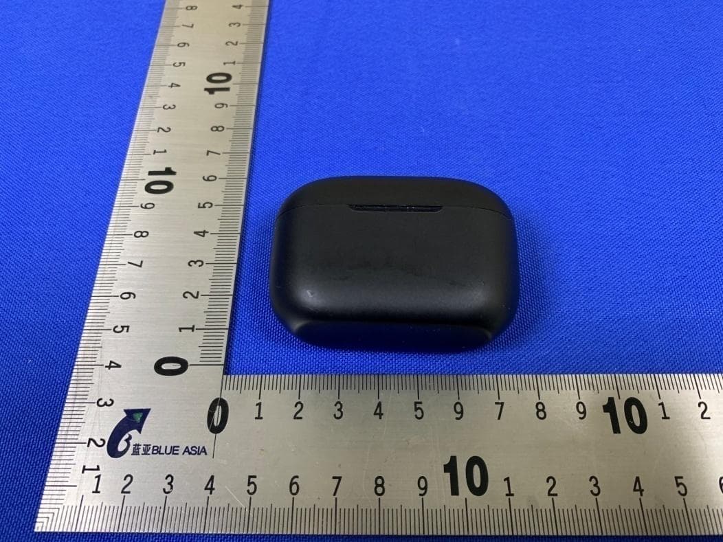 Haylou Wireless Earbuds - FCC ID 2AMQ6-GT5 - Dongguan Liesheng Electronics Co., Ltd.