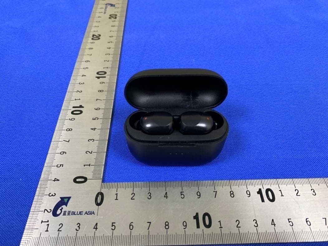 Haylou Wireless Earbuds - FCC ID 2AMQ6-GT5 - Dongguan Liesheng Electronics Co., Ltd. (4)