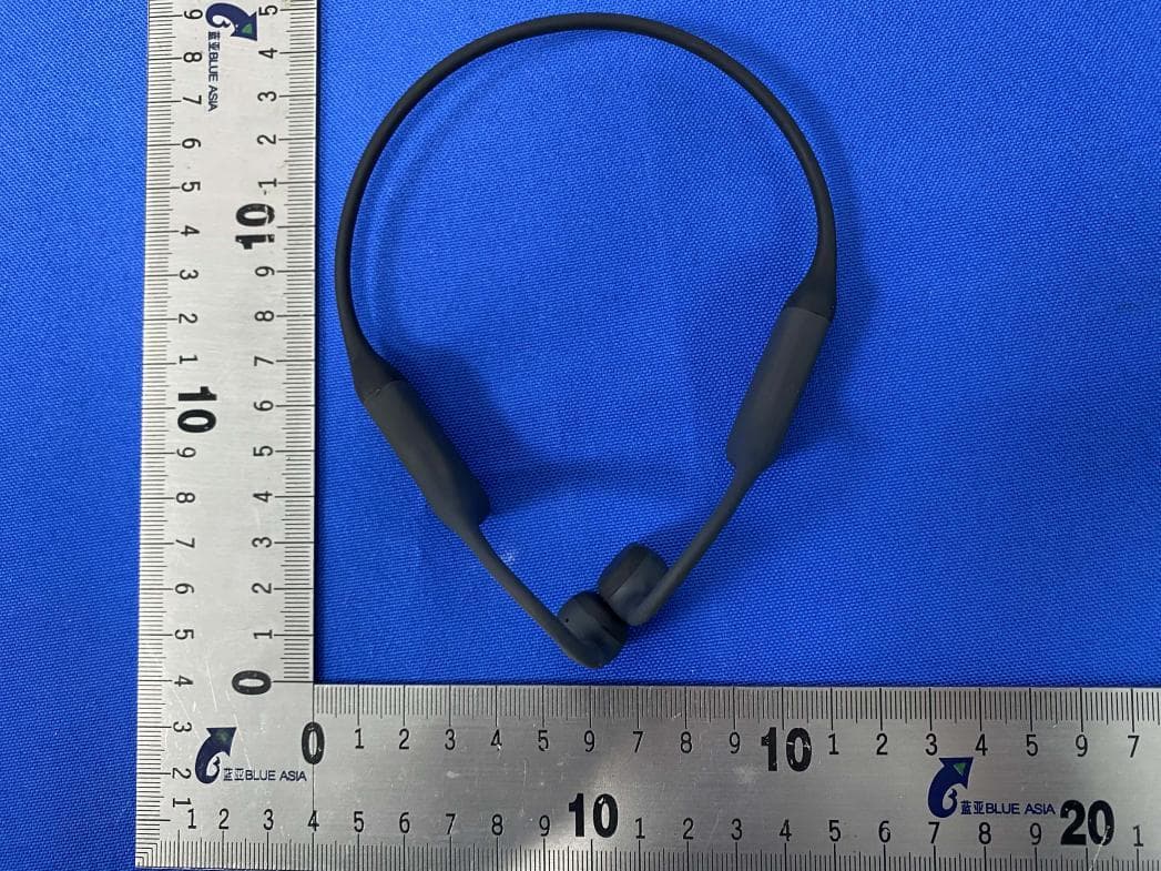 HAYLOU Freear - FCC ID 2AMQ6-HAYLOU100 - Dongguan Liesheng Electronics Co., Ltd. (2)