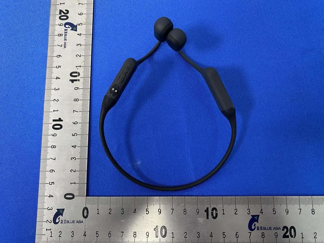 HAYLOU Freear - FCC ID 2AMQ6-HAYLOU100 - Dongguan Liesheng Electronics Co., Ltd.