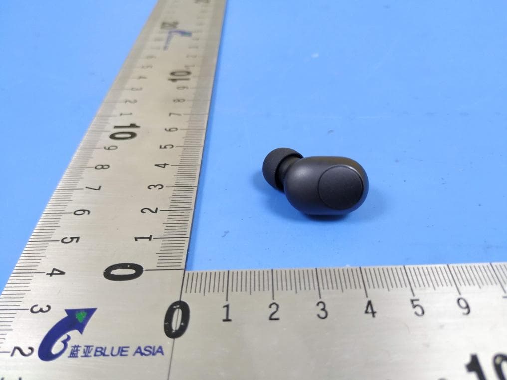 Haylou Wireless Earbuds - FCC ID 2AMQ6-HAYLOUGT5 - Dongguan Liesheng Electronics Co., Ltd. (5)