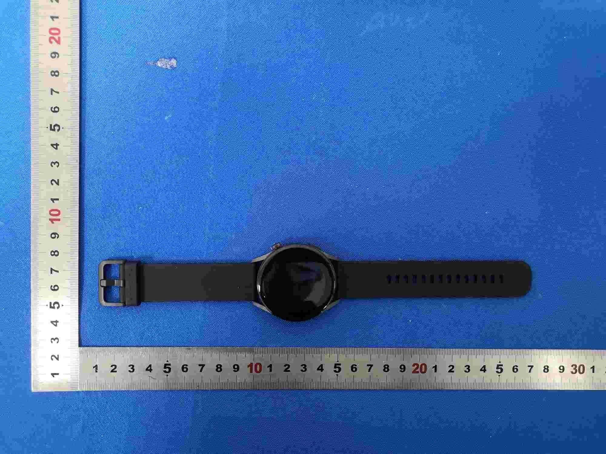 HAYLOU RT3 - FCC ID 2AMQ6-HAYLOULS15 - Dongguan Liesheng Electronics Co., Ltd. (3)