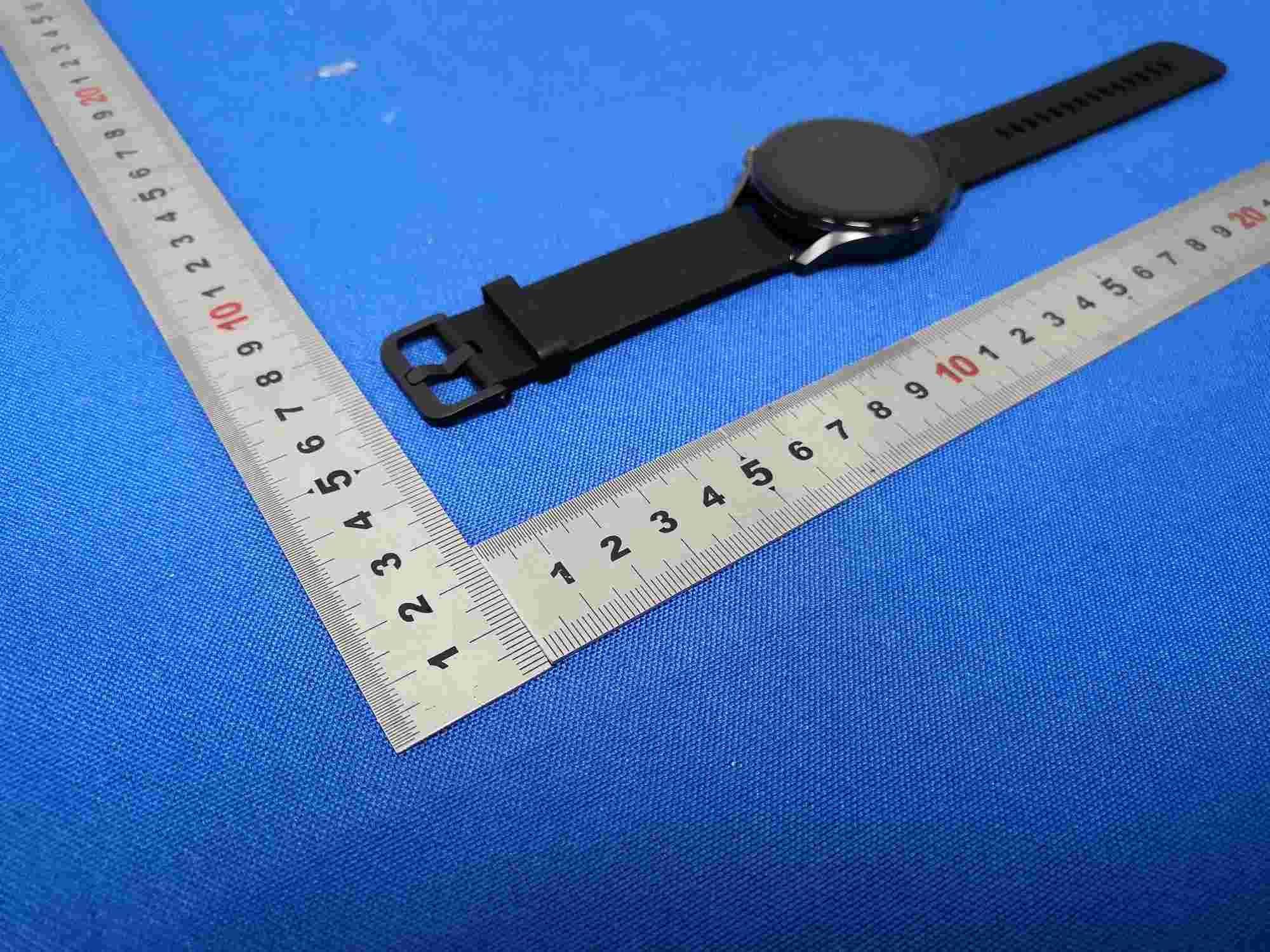 HAYLOU RT3 - FCC ID 2AMQ6-HAYLOULS15 - Dongguan Liesheng Electronics Co., Ltd. (2)