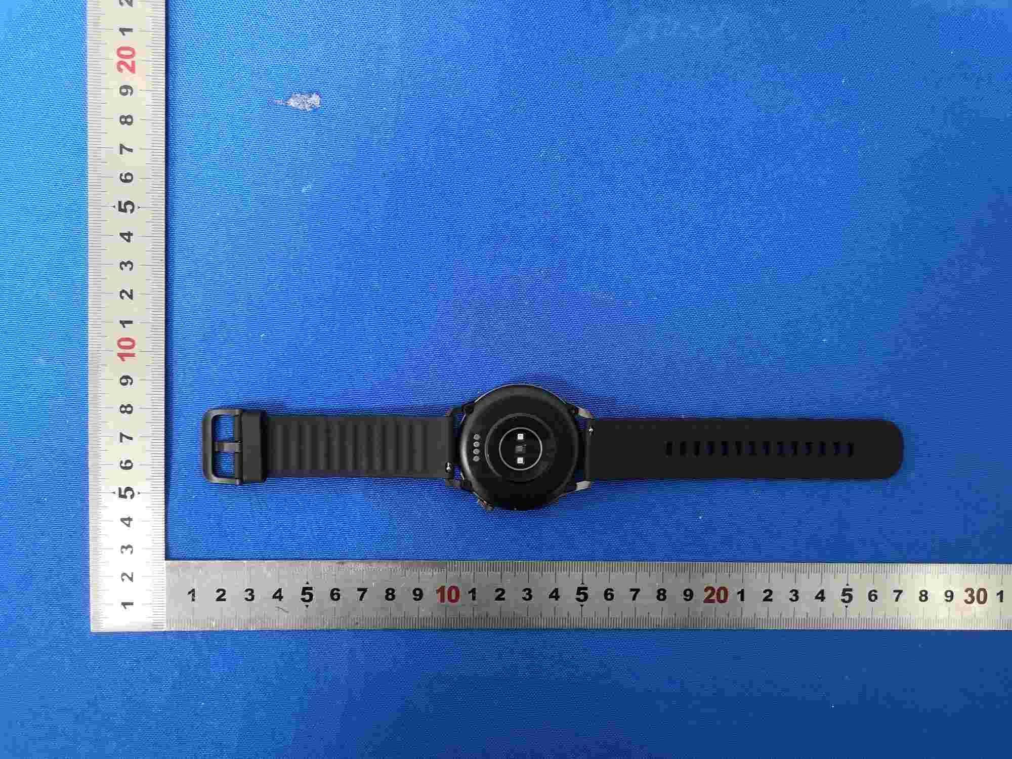 HAYLOU RT3 - FCC ID 2AMQ6-HAYLOULS15 - Dongguan Liesheng Electronics Co., Ltd.