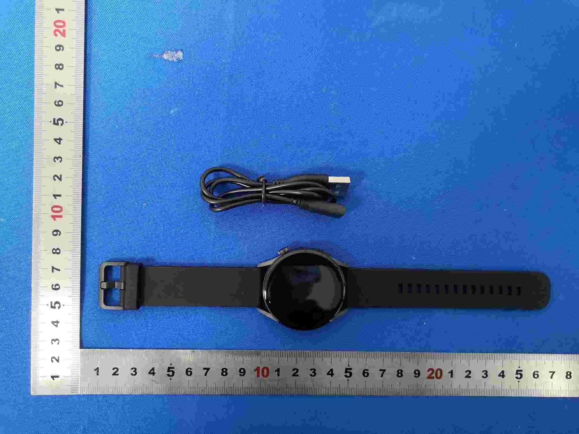 HAYLOU RT3 - FCC ID 2AMQ6-HAYLOULS15 - Dongguan Liesheng Electronics Co., Ltd. (5)