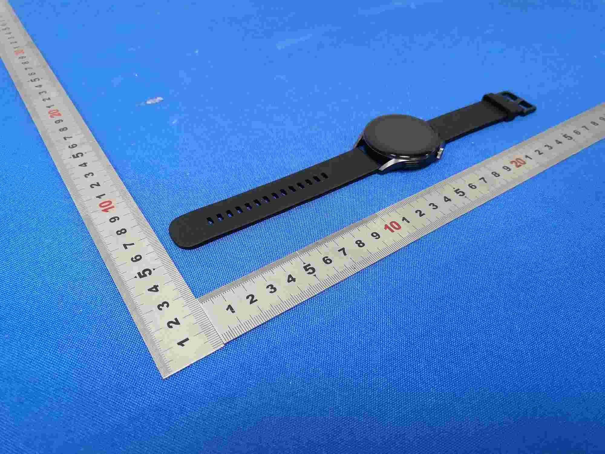 HAYLOU RT3 - FCC ID 2AMQ6-HAYLOULS15 - Dongguan Liesheng Electronics Co., Ltd. (4)