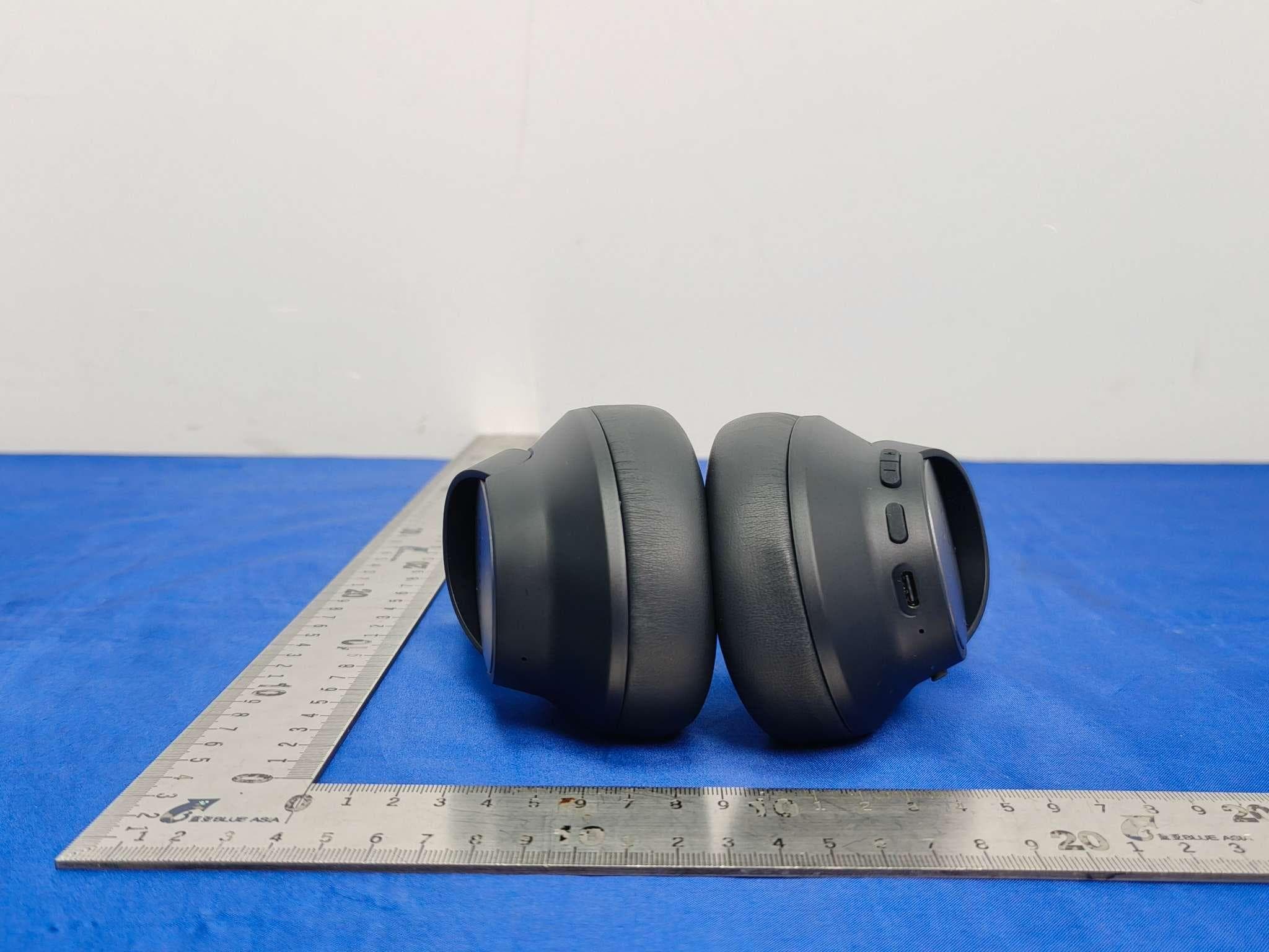 Wireless Headphones - FCC ID 2AMQ6-HD01 - Dongguan Liesheng Electronics Co., Ltd. (4)