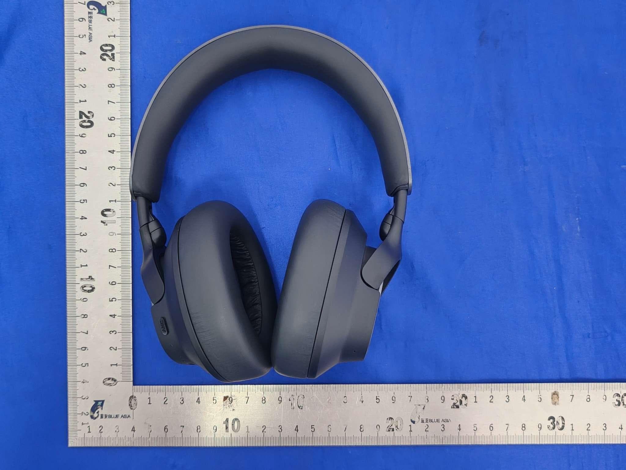Wireless Headphones - FCC ID 2AMQ6-HD01 - Dongguan Liesheng Electronics Co., Ltd. (3)