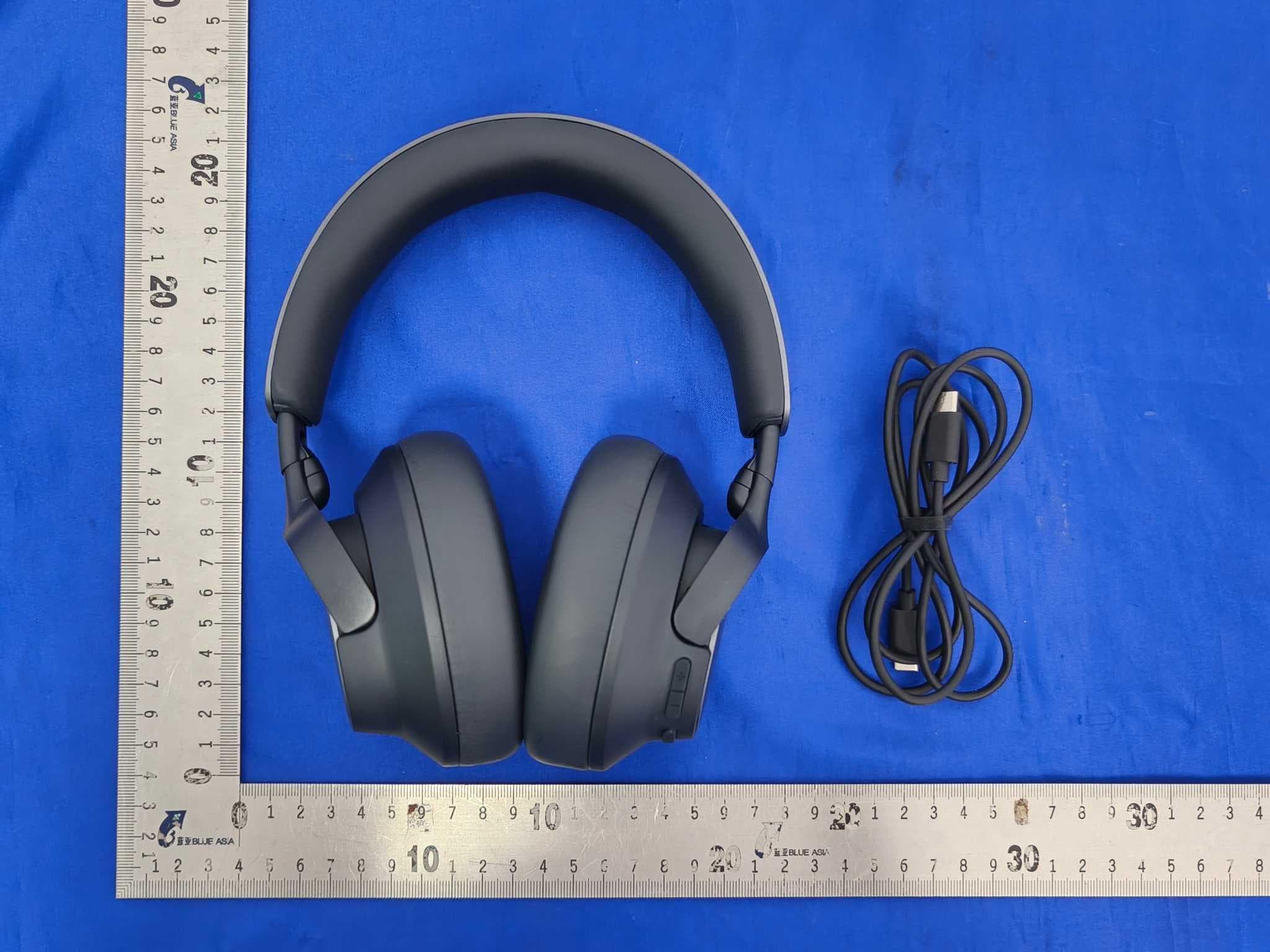 Wireless Headphones - FCC ID 2AMQ6-HD01 - Dongguan Liesheng Electronics Co., Ltd. (2)