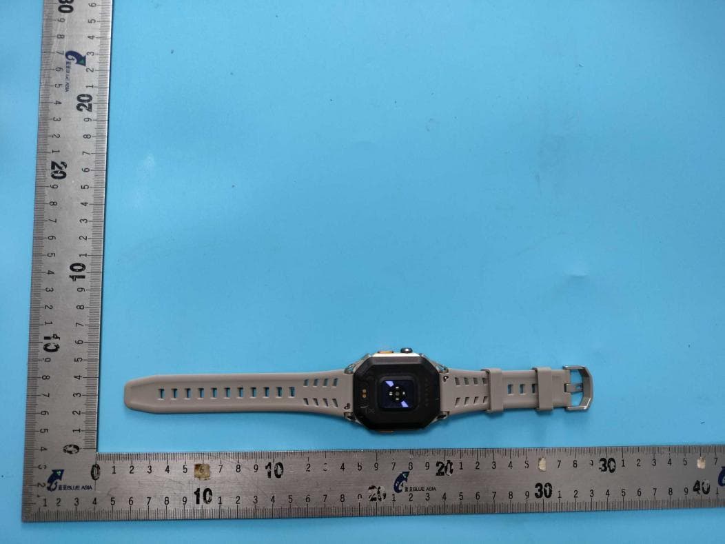 Smart Watch - FCC ID 2AMQ6-HF006 - Dongguan Liesheng Electronics Co., Ltd. (3)