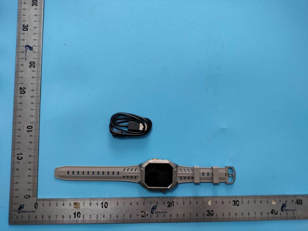 Smart Watch - FCC ID 2AMQ6-HF006 - Dongguan Liesheng Electronics Co., Ltd. (2)