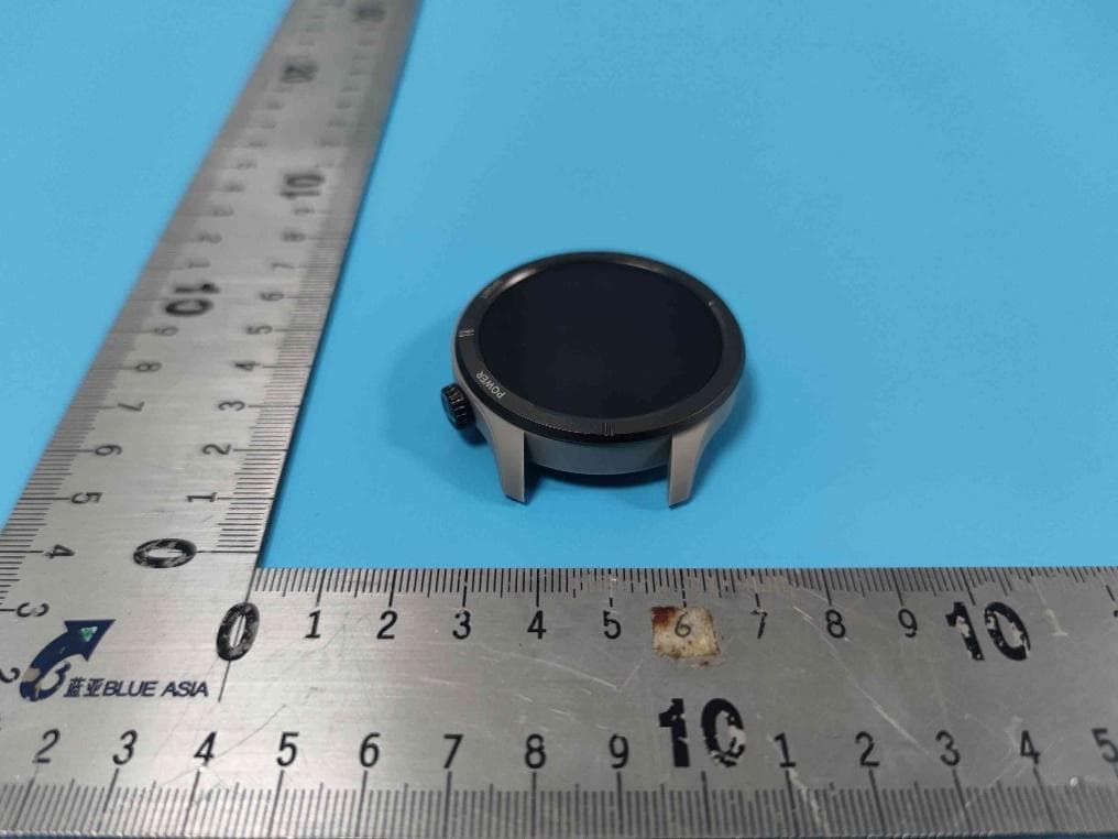 Smart Watch - FCC ID 2AMQ6-HF008 - Dongguan Liesheng Electronics Co., Ltd. (4)