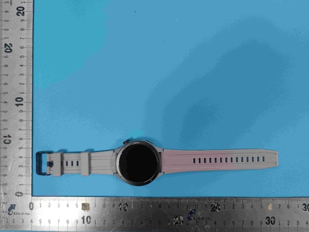 Smart Watch - FCC ID 2AMQ6-HF008 - Dongguan Liesheng Electronics Co., Ltd. (2)