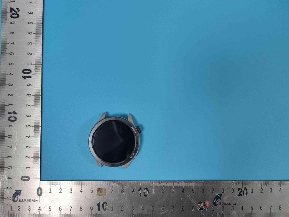 Smart Watch - FCC ID 2AMQ6-HF008 - Dongguan Liesheng Electronics Co., Ltd. (3)